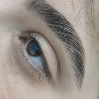 لیفت و لمینت مژه و ابرو
