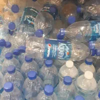 ظروف پلاستیکی