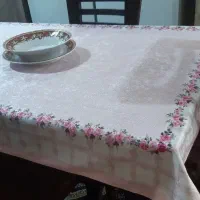 رومیزی۴نفره