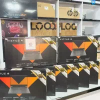 گیمینگ اقتصادی و قوی HP VICTUS  با اقساط 12 ماهه|رایانه همراه|زاهدان, |دیوار
