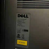 پرینتر لیزری رنگی1320c Dell color