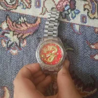 ساعت دراگون یا اژدها