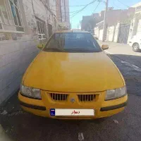تاکسی سمندEL