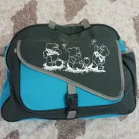 تعدادی لباس کودک آکبند