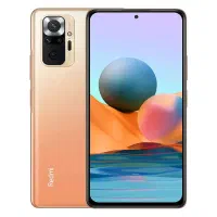 فروش یک دستگاه شیائومی note10 pro max.