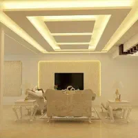 کناف.پی وی سی .تایل.تعمیرات