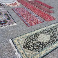 کناره لاکی ۴ عدد