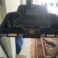 تردمیل دی کی سیتی