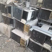هم مشتری هم‌ خرید کولرسوخته سالم
