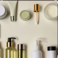 فروشنده آرایشی بهداشتی در داروخانه