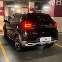 X22poroدنده|خودرو سواری و وانت|قزوین, |دیوار