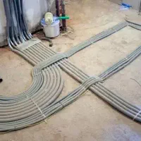 برقکار و لوله کش نصب و تعمیر پمپ آب آبگرمکن کولر