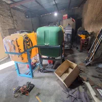 اسیاب تراکتوری