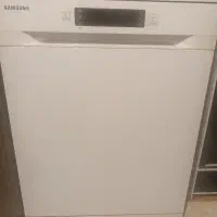 ماشین ظرفشویی سامسونگ ۱۴ نفره