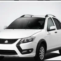 کوییک GXL سفید