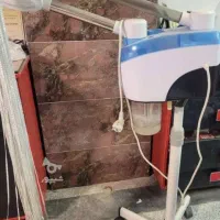 دستگاه بخور درحدنو