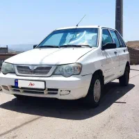 پراید 111 sx