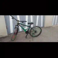 دوچرخه