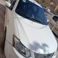 ساینا EX شاسی سالم