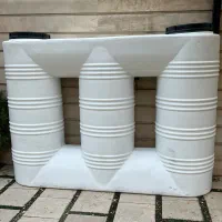 مخزن اب ۲۰۰۰ لیتری