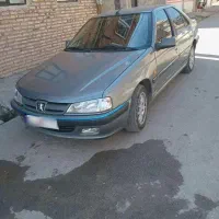 پرشیا موتور تیفایف