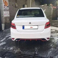 ساینا آخر ۹۵ بی رنگ شاسی ها پلمپ