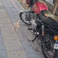 موتور رهرو طرح باکسر مدل1402