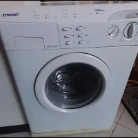 ماشین لباس شویی زیرووات