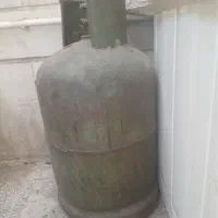 سه عدد کپسول گاز