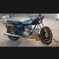 متور هندا