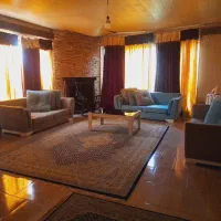 ویلای120متره-دوخواب