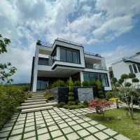 طراحی، اجرا و بازسازی ویلا و آپارتمان/ مازندران