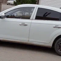 ماشین برلیانس تمیز ومرتب