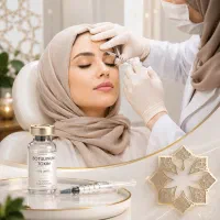 جشنواره تزریق بوتاکس با تخفیف ویژه