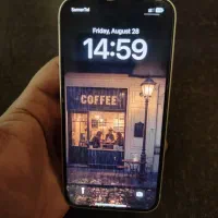 Iphone 14 normal|موبایل|مشهد, فرهنگیان (شهرک غرب)|دیوار