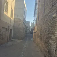 ملک کلنگی 220جهت فروش یا معاوضه