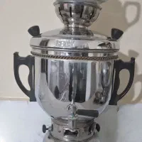 سماورگازی