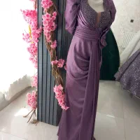 لباس مجلسی نونو