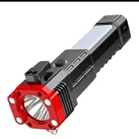 چراغ قوه وپاوربانک چندکاره باضمانت،پرداخت درب منزل