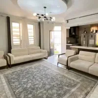 ۴۷متر/۱خواب/فول امکانات/سالن پرده خور/جی