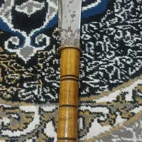 چاقو استیل هندی