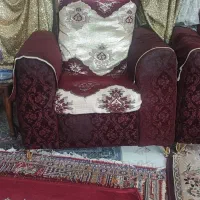 مبل تک نفره