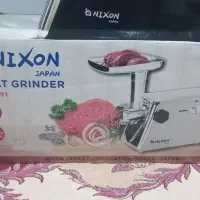 چرخ گوشت مارک   NiXon