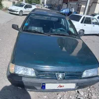 آردی آی مدل ۸۴ دوگانه