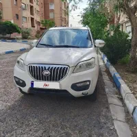 لیفان ایکس60