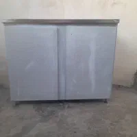 کابینت و سینک