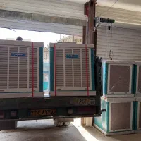 پخش عمده و جزیی کولرآبی
