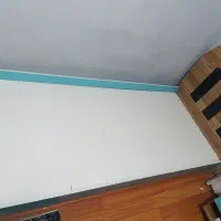 تخت یک‌نفره