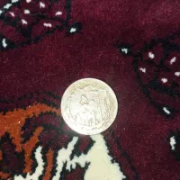 سکه قدیمی