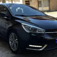 آریزو 5 توربو اتوماتیک ،مدل1397،اقساط آسان‌ چک